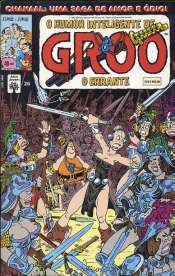 Groo, O Errante 26