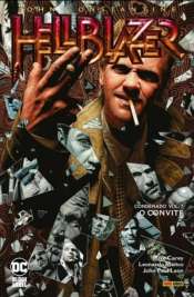 John Constantine, Hellblazer: Condenado 7 – O Convite