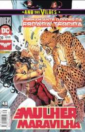 Mulher-Maravilha – Universo DC Renascimento 39