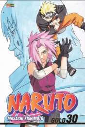 Naruto Gold 30