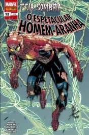 O Espetacular Homem-Aranha – 4a Série (Panini) 56 – 12