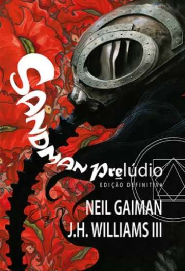 Sandman: Edição Definitiva - Prelúdio