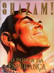 Shazam! – O Poder Da Esperança