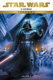 Star Wars Legends: O Império 2