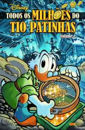 Todos os Milhões do Tio Patinhas 1