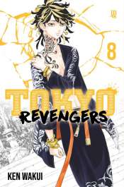 Tokyo Revengers 8