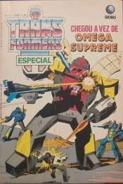 Transformers Especial (Globo) 4