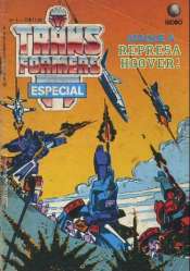 Transformers Especial (Globo) 5