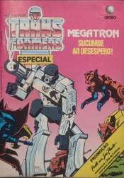 Transformers Especial (Globo) 7