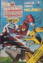 Transformers Especial (Globo) 8