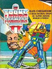 Transformers (Rge) 1