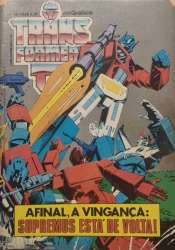 Transformers (Rge) 12