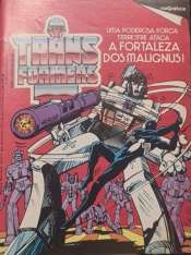 Transformers (Rge) 3