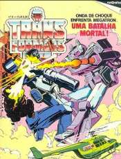 Transformers (Rge) 6