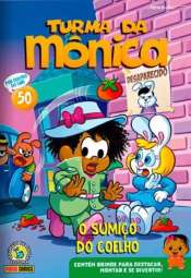 Turma da Mônica Panini (3ª Série) 50