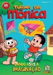 Turma da Mônica Panini (3a Série) 53