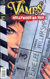 Vamps – Hollywood na Veia 2