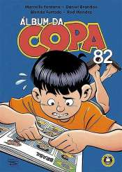 Álbum da Copa 82