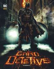 Batman: Caro Detetive