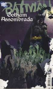 Batman: Gotham Assombrada 2