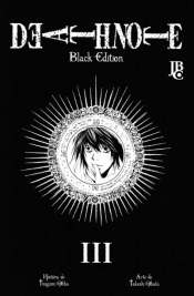 Death Note – Black Edition 3