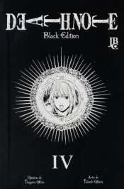 Death Note – Black Edition 4