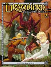 Dragonero: O Caçador de Dragões 14 – O Olhar da Besta