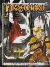 Dragonero: O Caçador de Dragões 2 – O Segredo dos Alquimistas