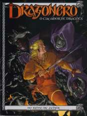 Dragonero: O Caçador de Dragões 7 – No Reino de Zehfir