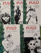 Fulú (Importado) 0 – Completo #1-5