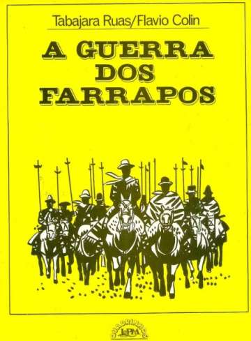 Guerra Dos Farrapos