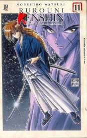 Rurouni Kenshin – Crônicas da Era Meiji 11