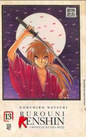 Rurouni Kenshin – Crônicas da Era Meiji 13