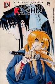 Rurouni Kenshin – Crônicas da Era Meiji 15