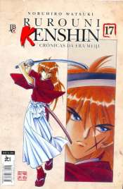 Rurouni Kenshin – Crônicas da Era Meiji 17