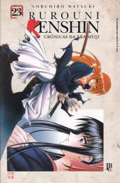 Rurouni Kenshin – Crônicas da Era Meiji 23