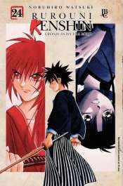 Rurouni Kenshin – Crônicas da Era Meiji 24