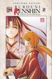 Rurouni Kenshin – Crônicas da Era Meiji 28