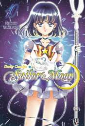 Sailor Moon Pretty Guardian (JBC) 10