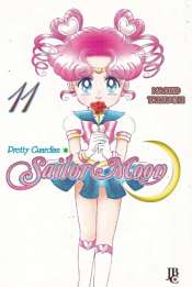 Sailor Moon Pretty Guardian (JBC) 11