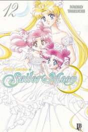 Sailor Moon Pretty Guardian (JBC) 12