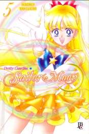 Sailor Moon Pretty Guardian (JBC) 5