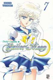 Sailor Moon Pretty Guardian (JBC) 7