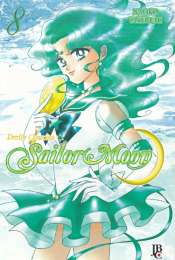 Sailor Moon Pretty Guardian (JBC) 8