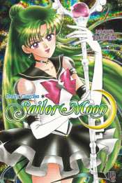 Sailor Moon Pretty Guardian (JBC) 9