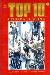 Top 10 (Devir) 1 – Contra o Crime