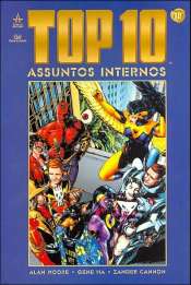 Top 10 (Devir) 2 – Assuntos Internos