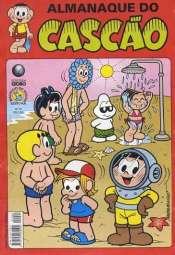 Almanaque do Cascão (Globo) 90