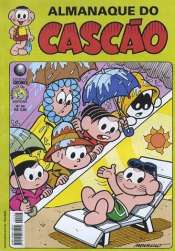 Almanaque do Cascão (Globo) 94