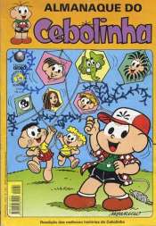 Almanaque do Cebolinha (Globo) 68